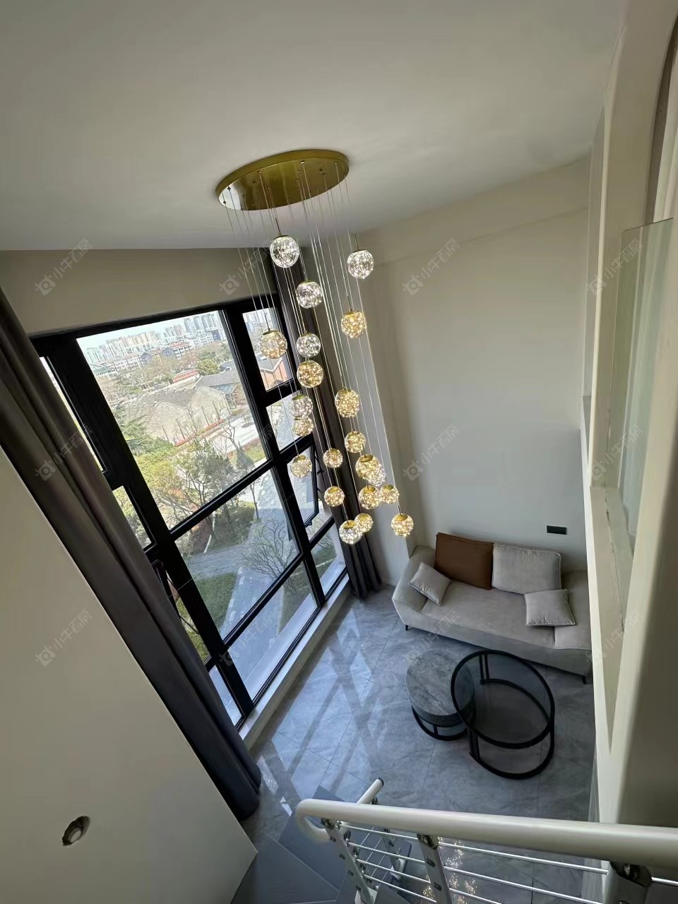 常州弘阳天下锦公寓租房_小牛看房