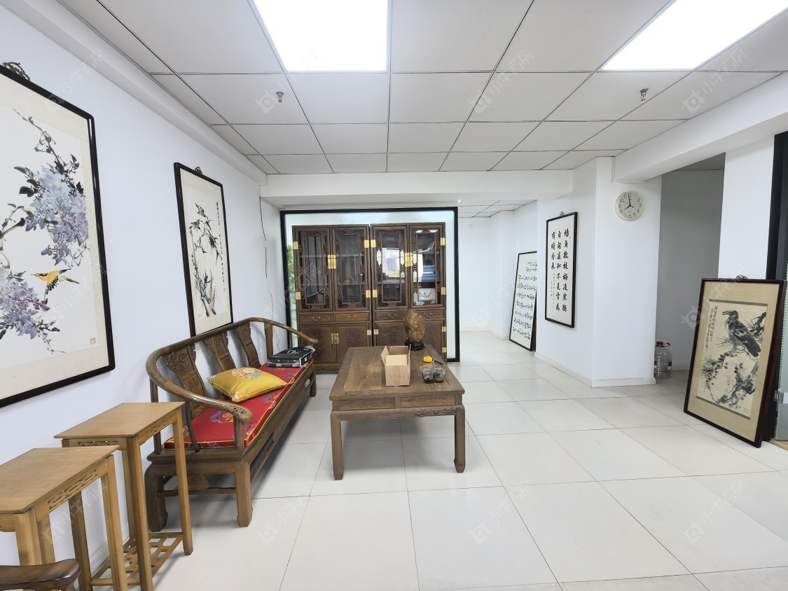 常州典雅商业广场在租房源_小牛看房