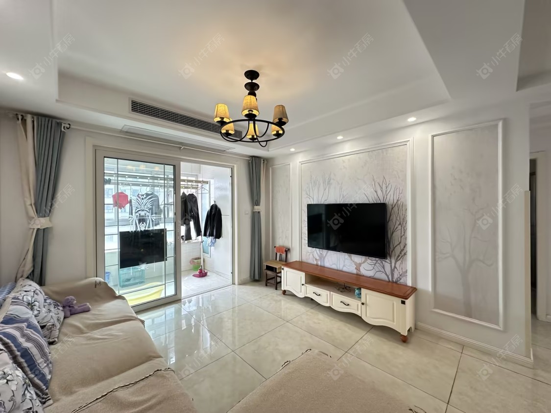 常州紫廷名苑在租房源_小牛看房