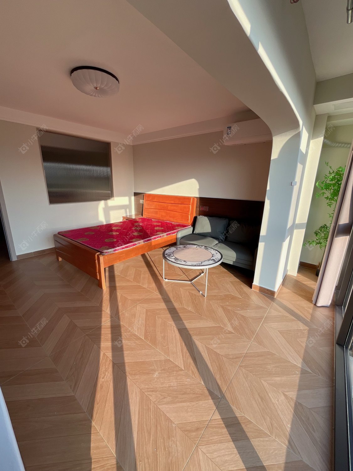 银河湾第一城一期房源室内图 常州银河湾第一城一期在租房源室内图_小牛看房