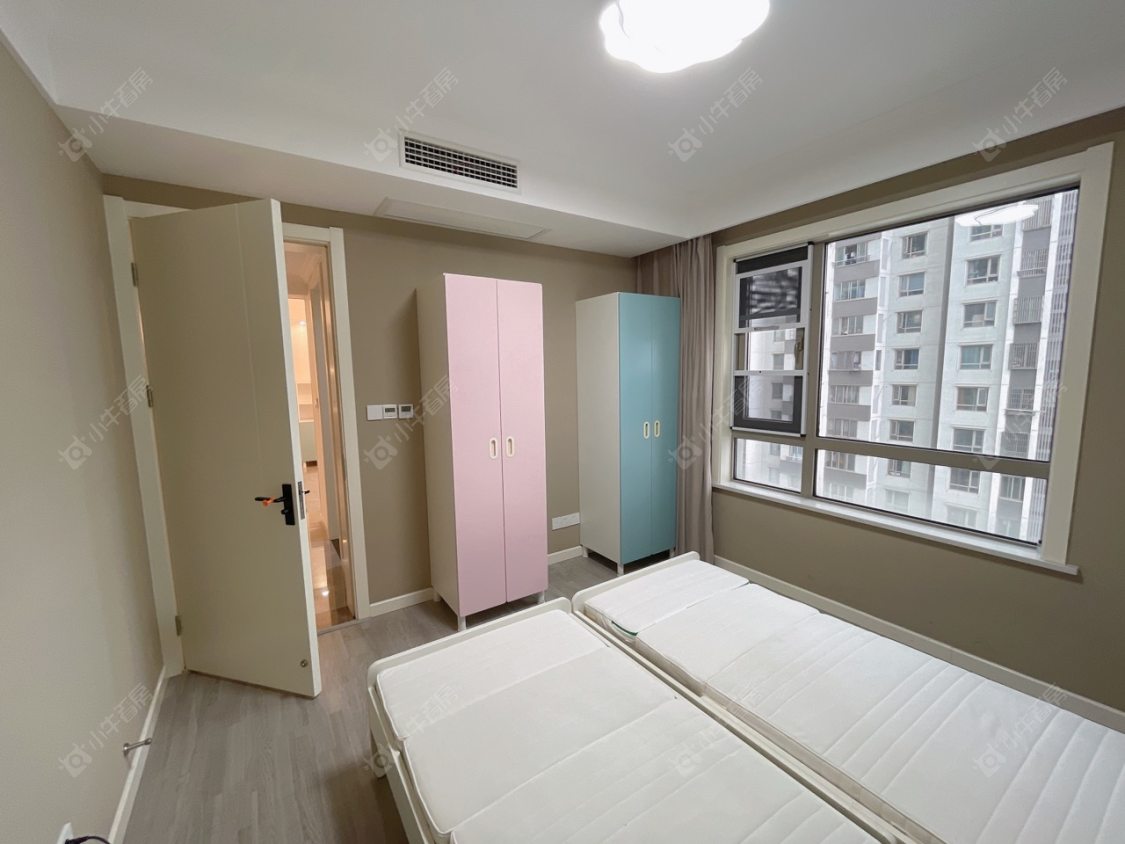 常州京城豪苑北区在租房源室内图_小牛看房