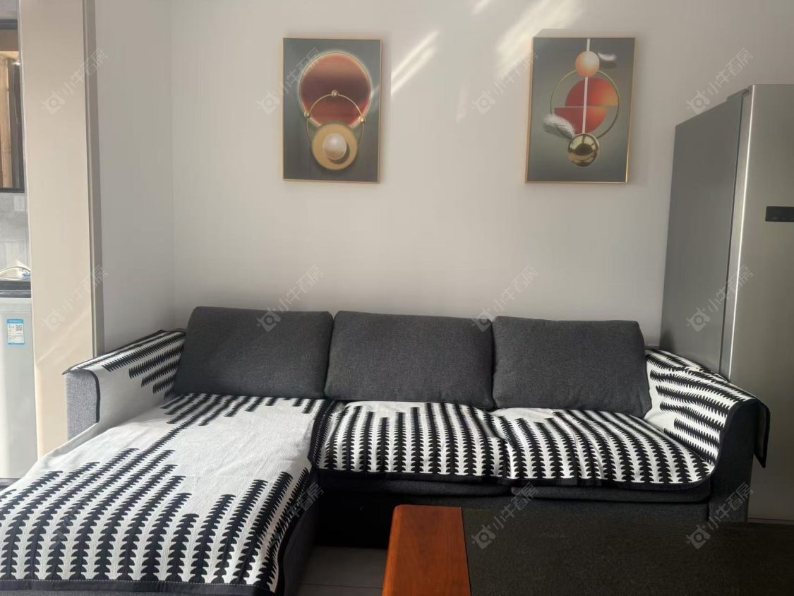 常州万科公园大道二三期在租房源_小牛看房