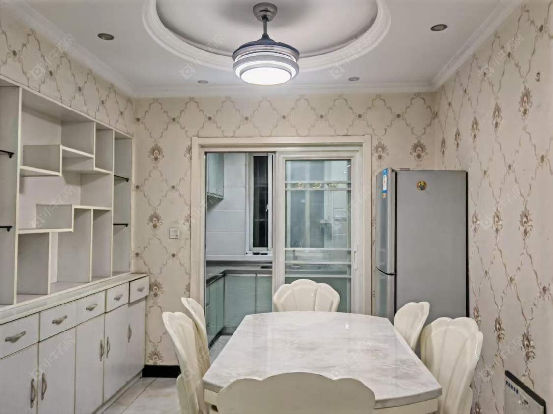 常州天禄西阆苑在租房源室内图_小牛看房