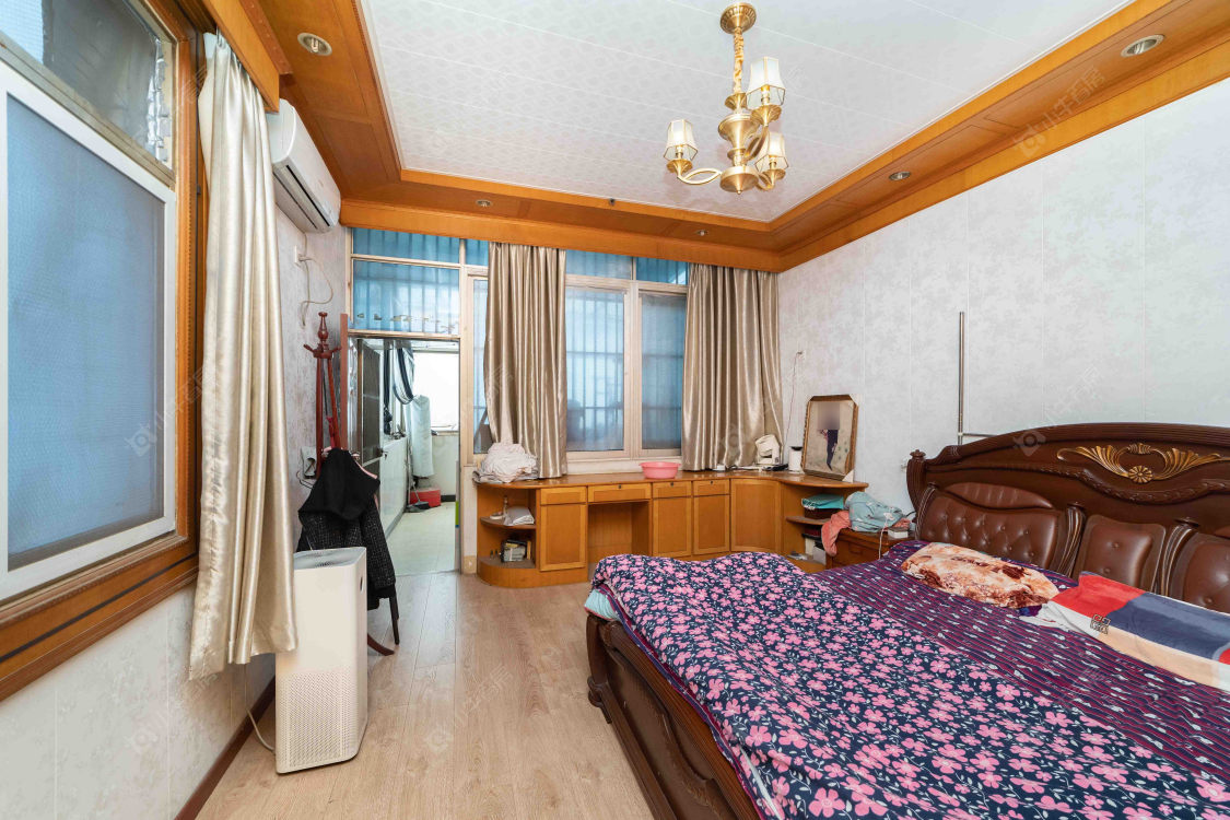 常州阳湖南村在售二手房源室内图_小牛看房