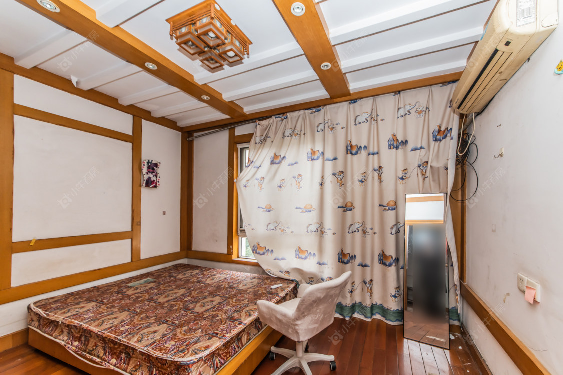 常州天安花园在售二手房源室内图_小牛看房