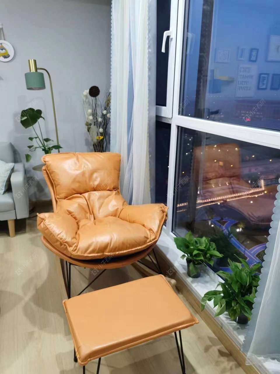 常州金科保利北郡花园在租房源室内图_小牛看房