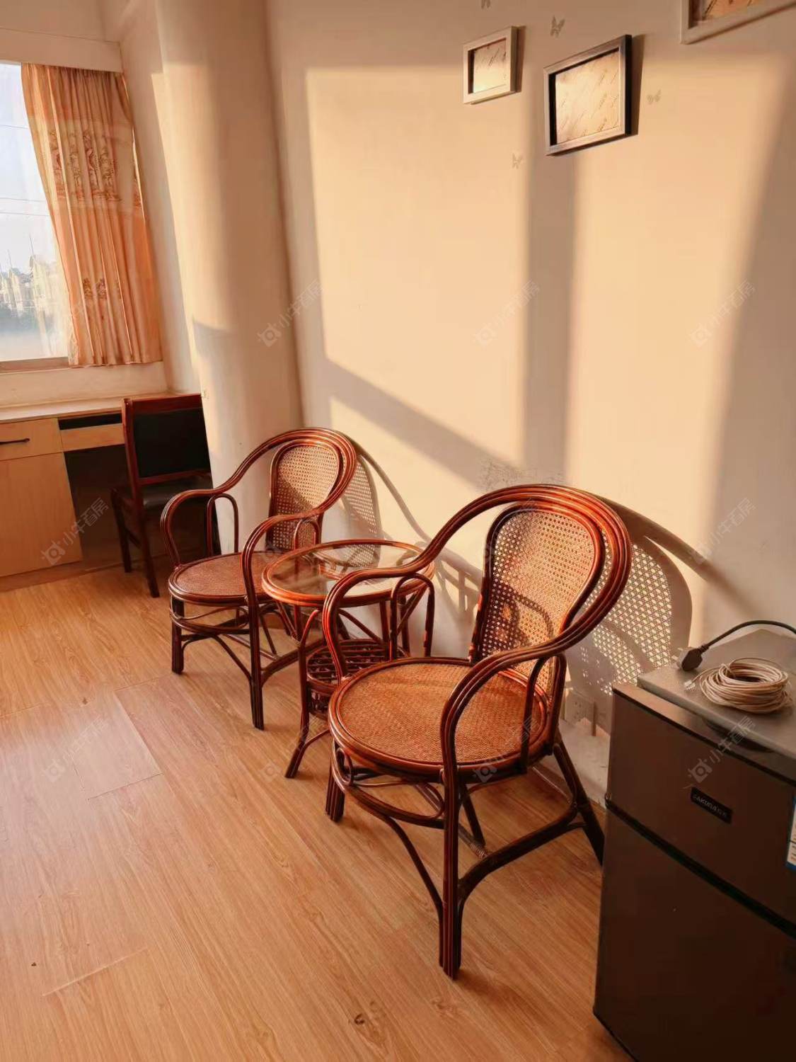 常州创业公寓在租房源_小牛看房