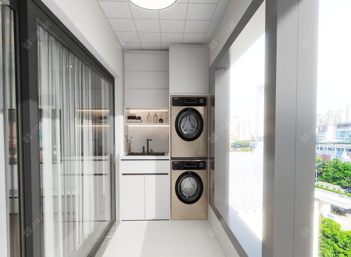 万科新都会房源室内图 常州万科新都会在租房源室内图_小牛看房