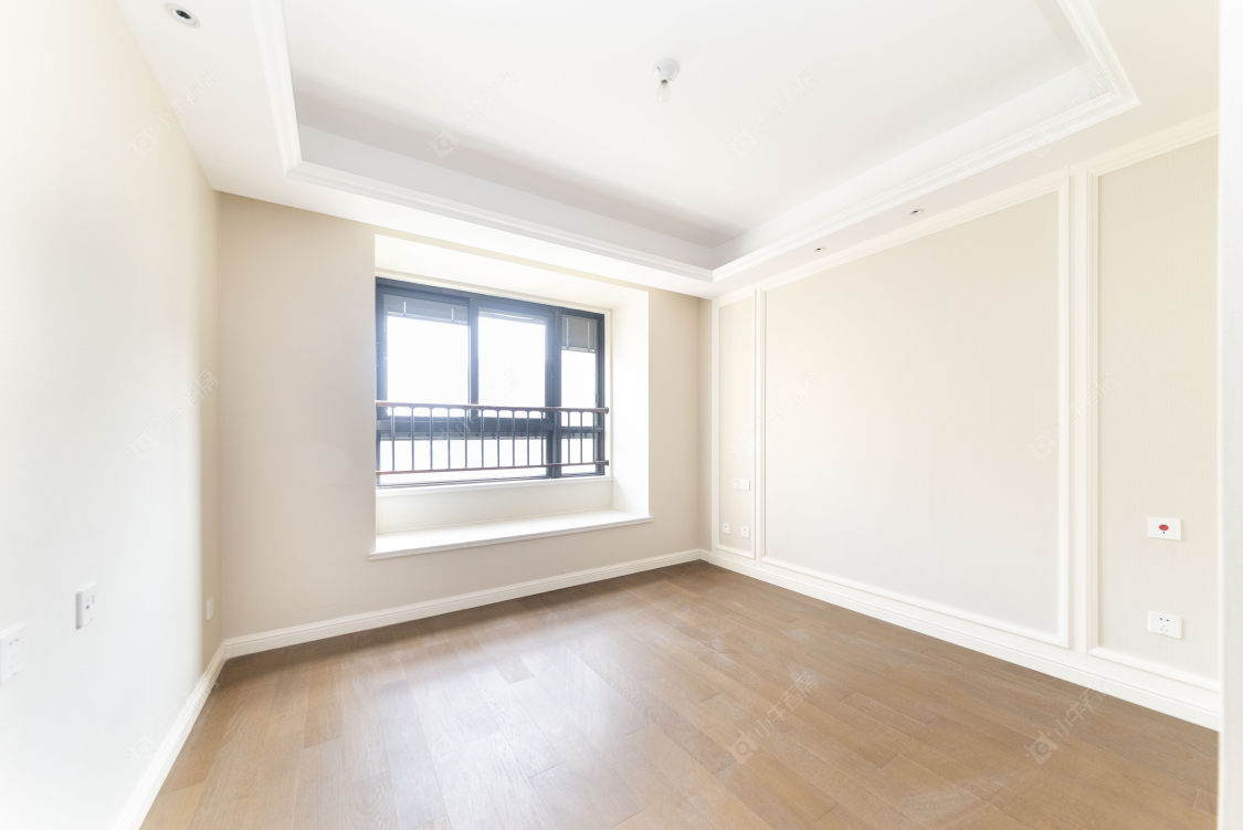 常州新城华宇悦隽公馆在售二手房源室内图_小牛看房