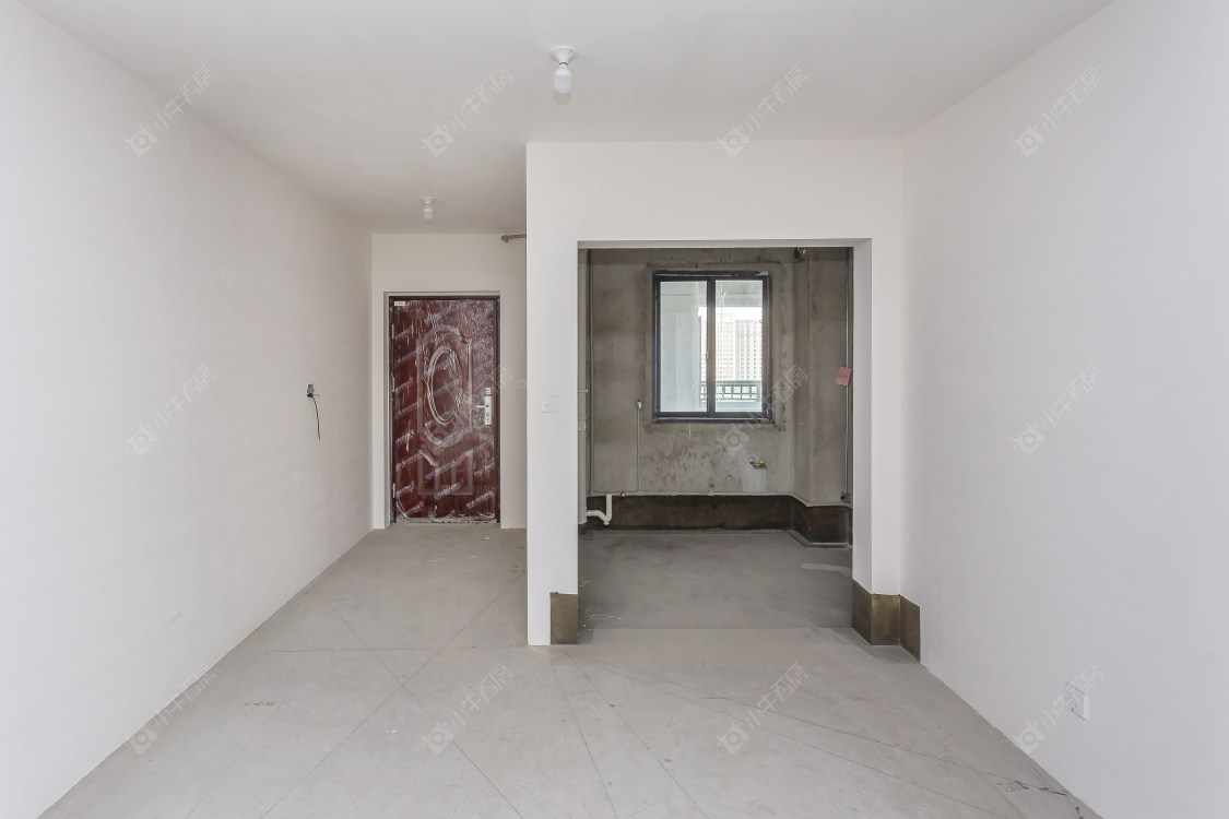 常州梅亭佳园在售二手房源室内图_小牛看房