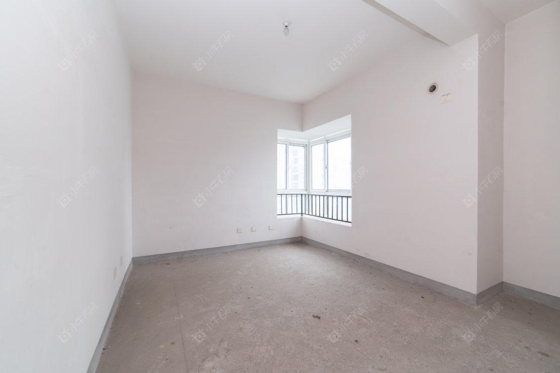 常州云山诗意在售二手房源室内图_小牛看房