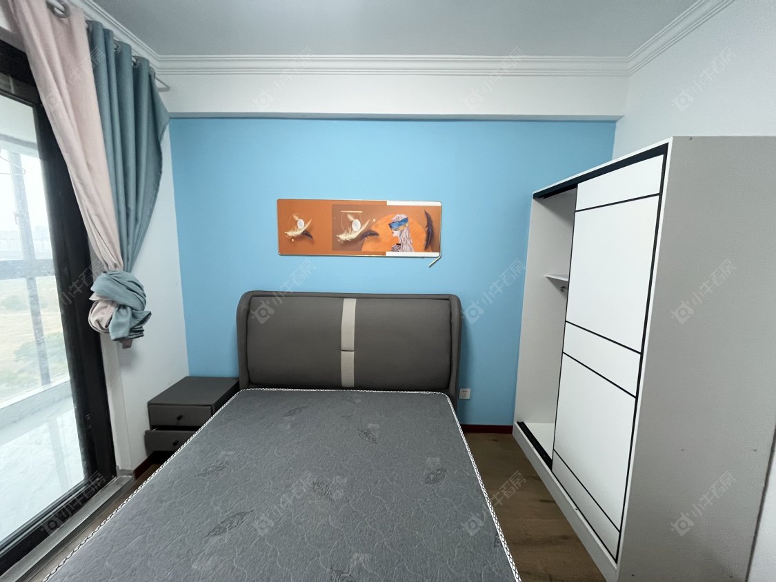 常州牡丹招商公园学府在租房源_小牛看房