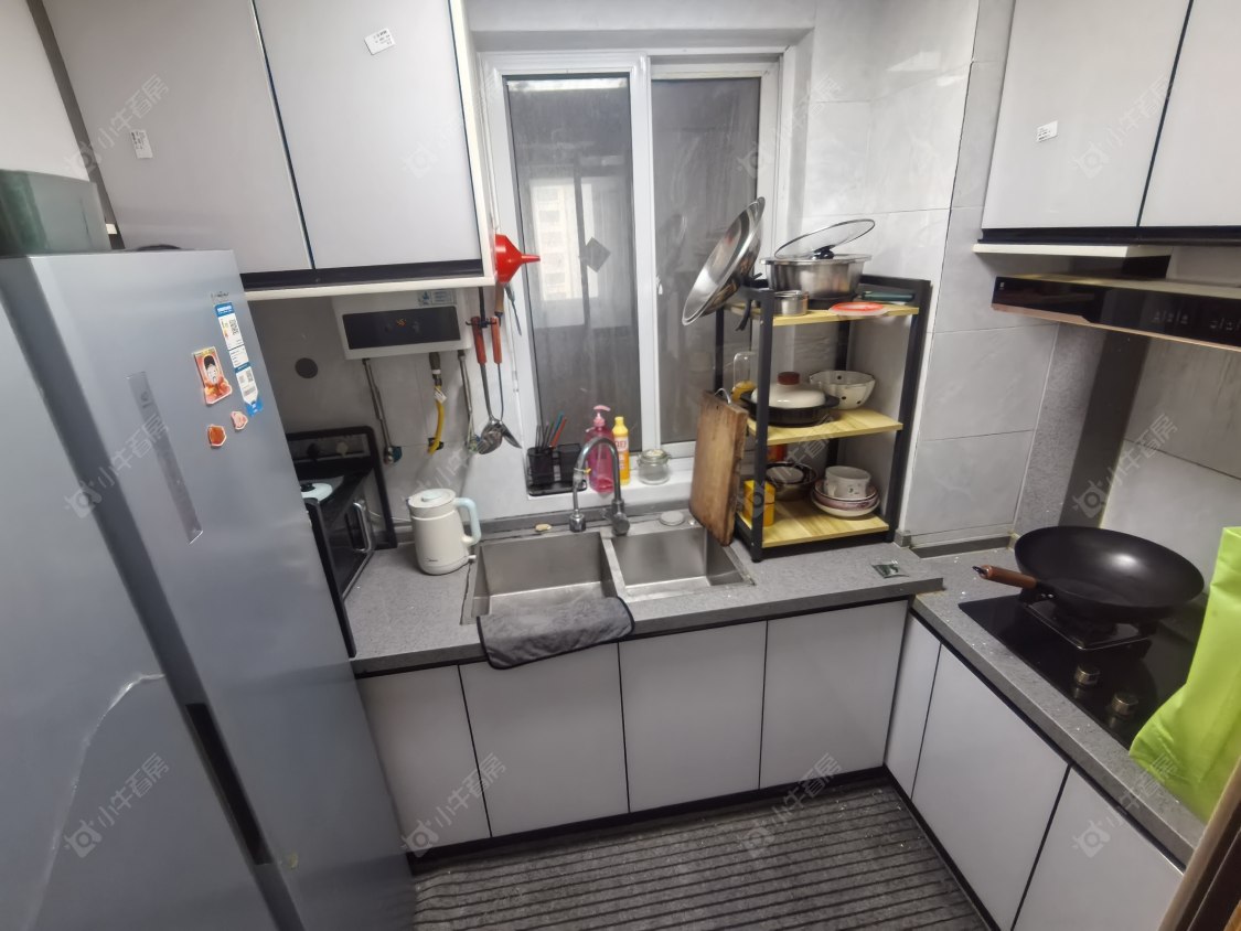 常州百馨西苑四期在租房源_小牛看房