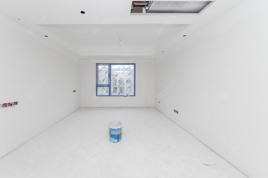 常州玉兰广场四期在售二手房源室内图_小牛看房