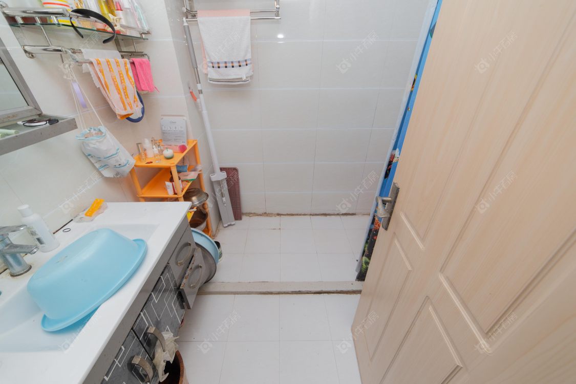 常州泰山一村在售二手房源室内图_小牛看房