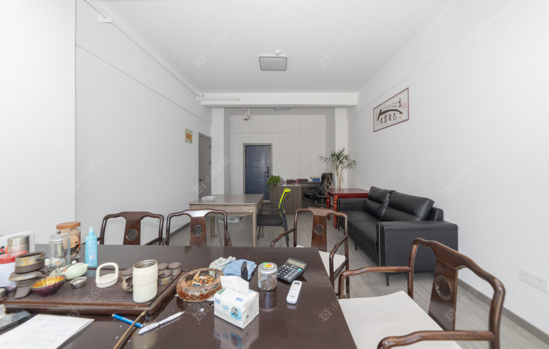 新龙江城市广场房源室内图 常州新龙江城市广场在售二手房源室内图_小牛看房