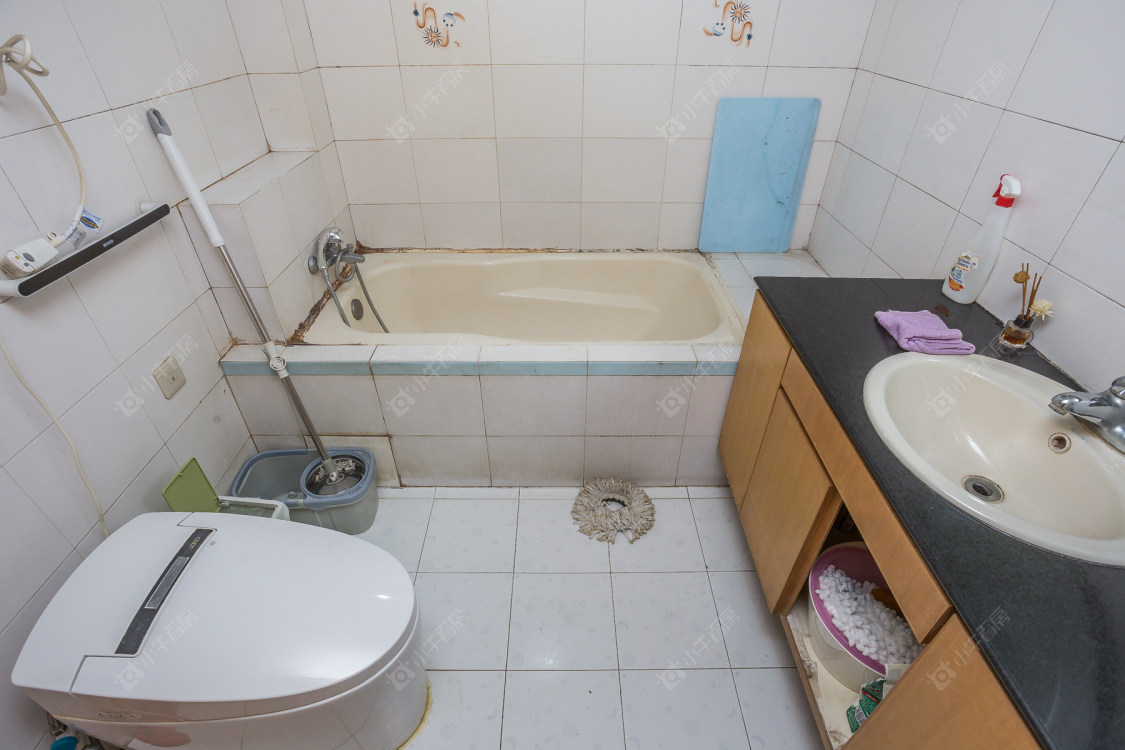 常州桃园公寓在售二手房源室内图_小牛看房