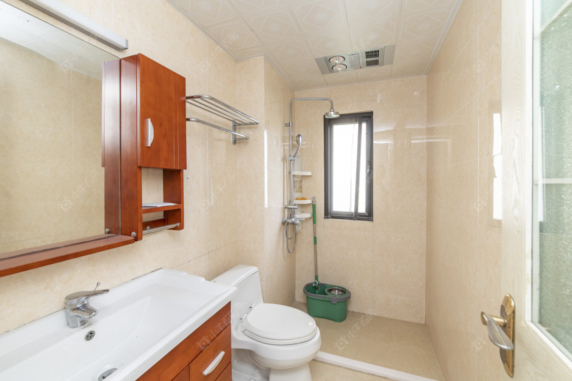 常州吾悦广场北区在售二手房源室内图_小牛看房