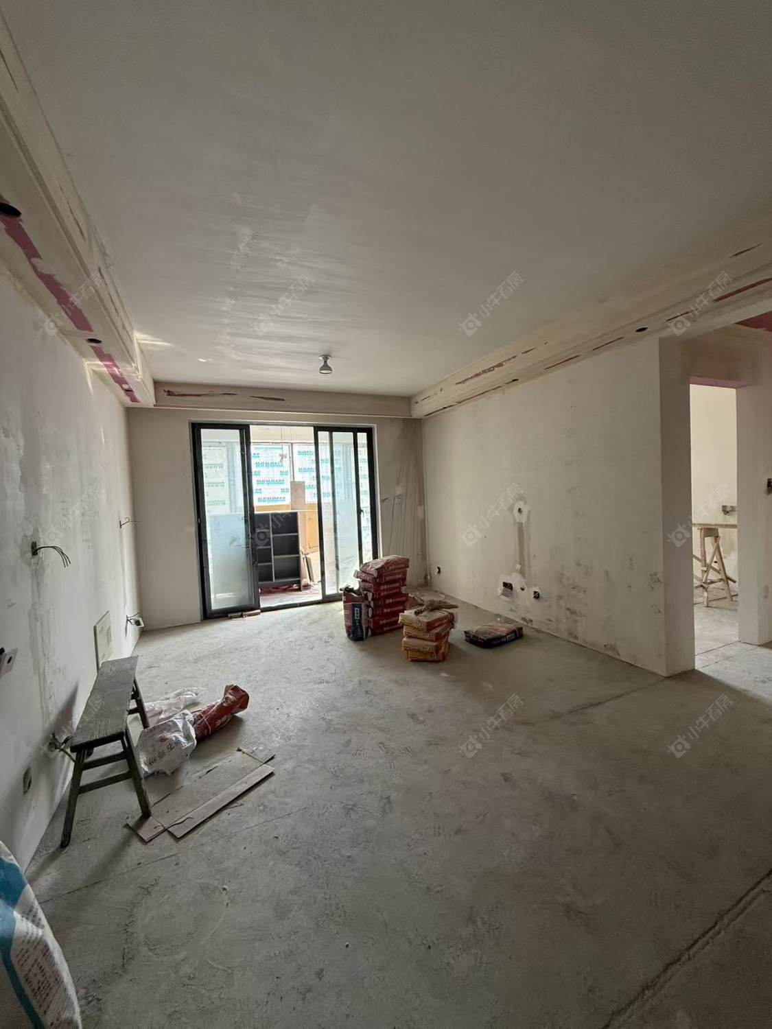 常州香聚雅苑西区在租房源室内图_小牛看房