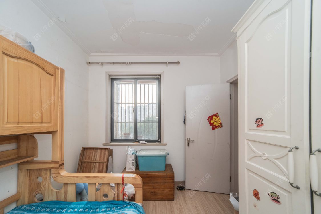 常州香树湾福园在售二手房源室内图_小牛看房