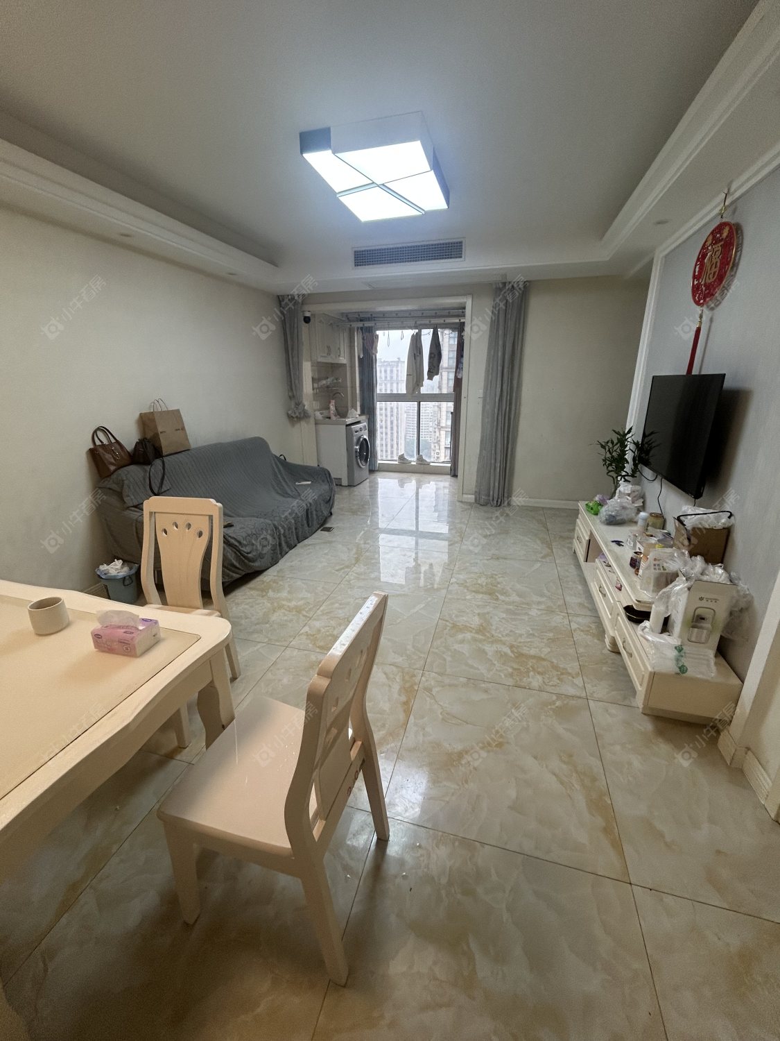 常州弘阳上城租房_小牛看房