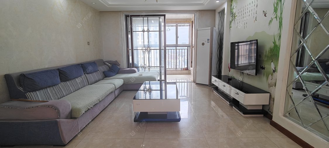 常州新城香溢澜桥一期在租房源_小牛看房