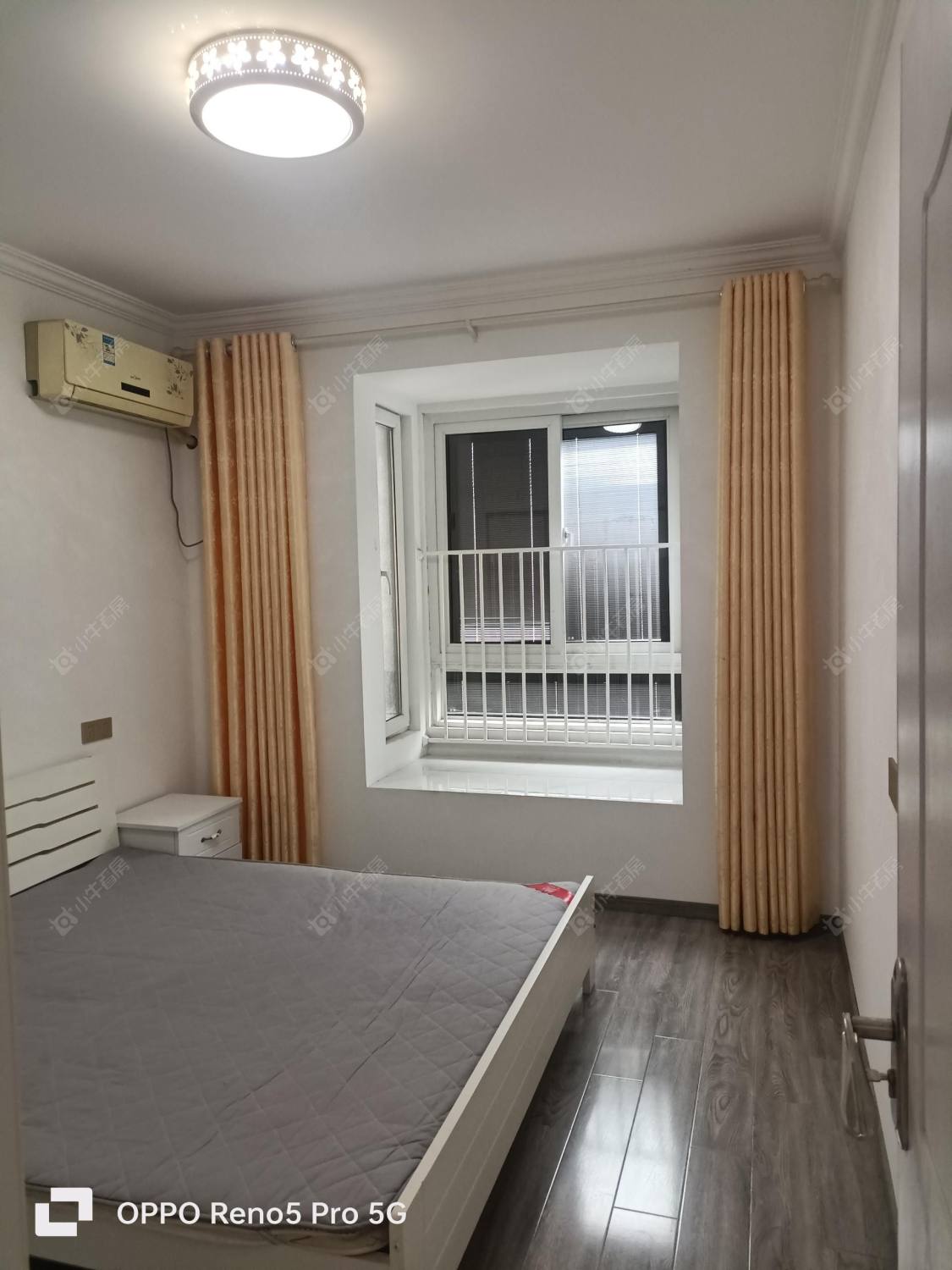 常州龙湖龙誉城四期在租房源室内图_小牛看房