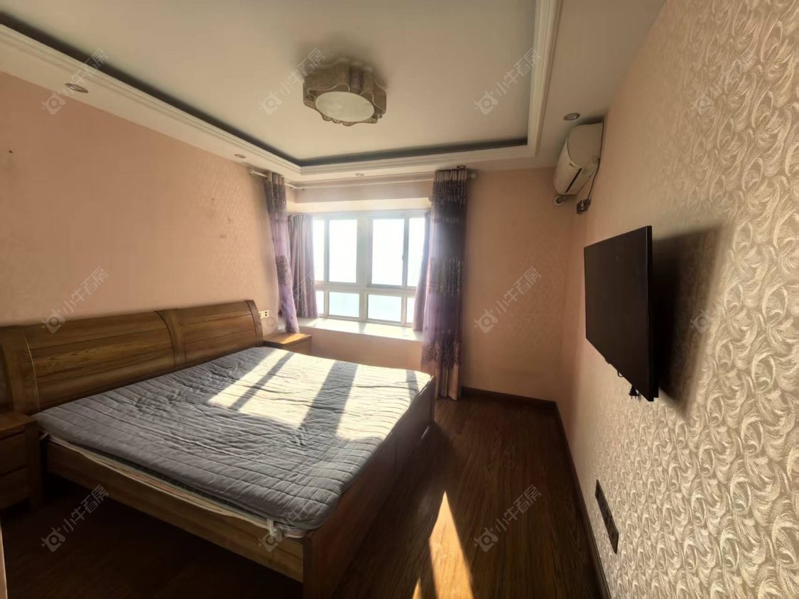 天润国际花园房源室内图 常州天润国际花园在租房源室内图_小牛看房