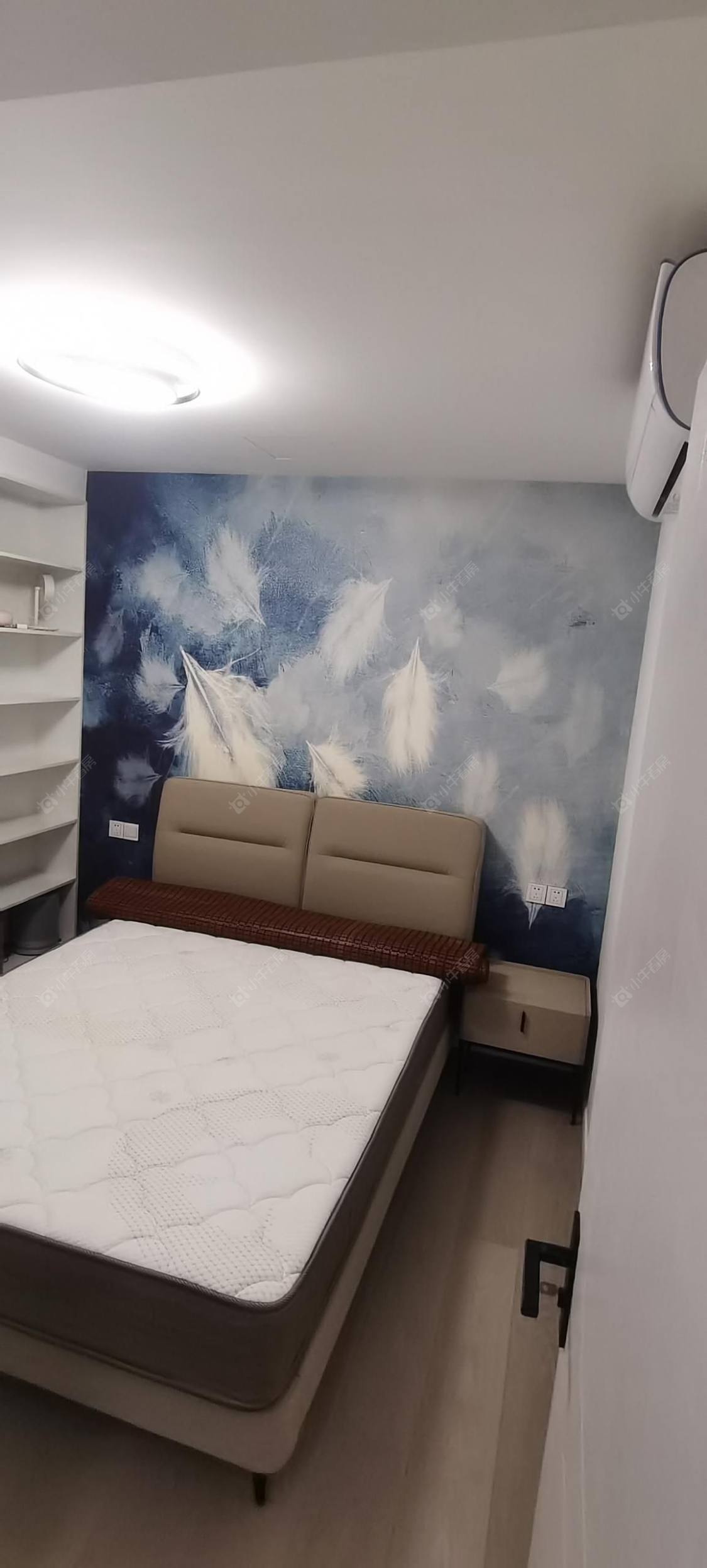 常州朗诗邻里中心在租房源室内图_小牛看房