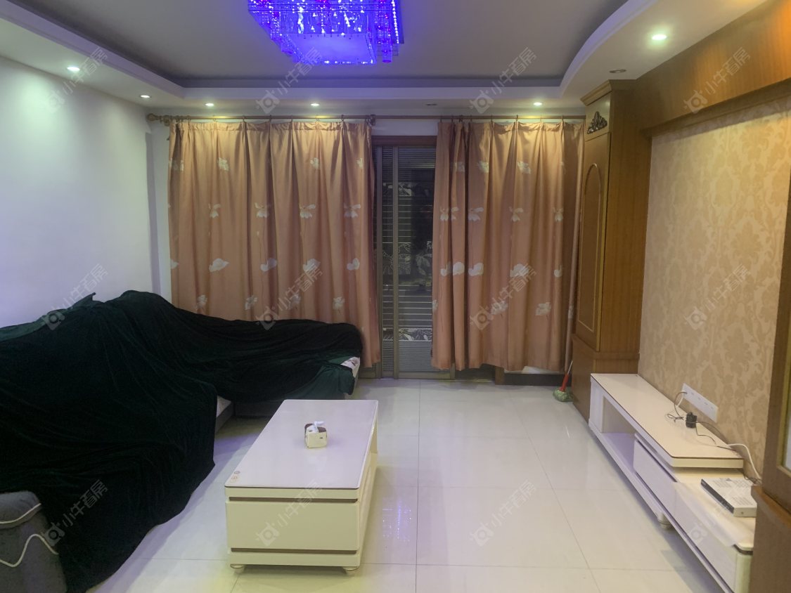 常州沈家花苑在租房源_小牛看房