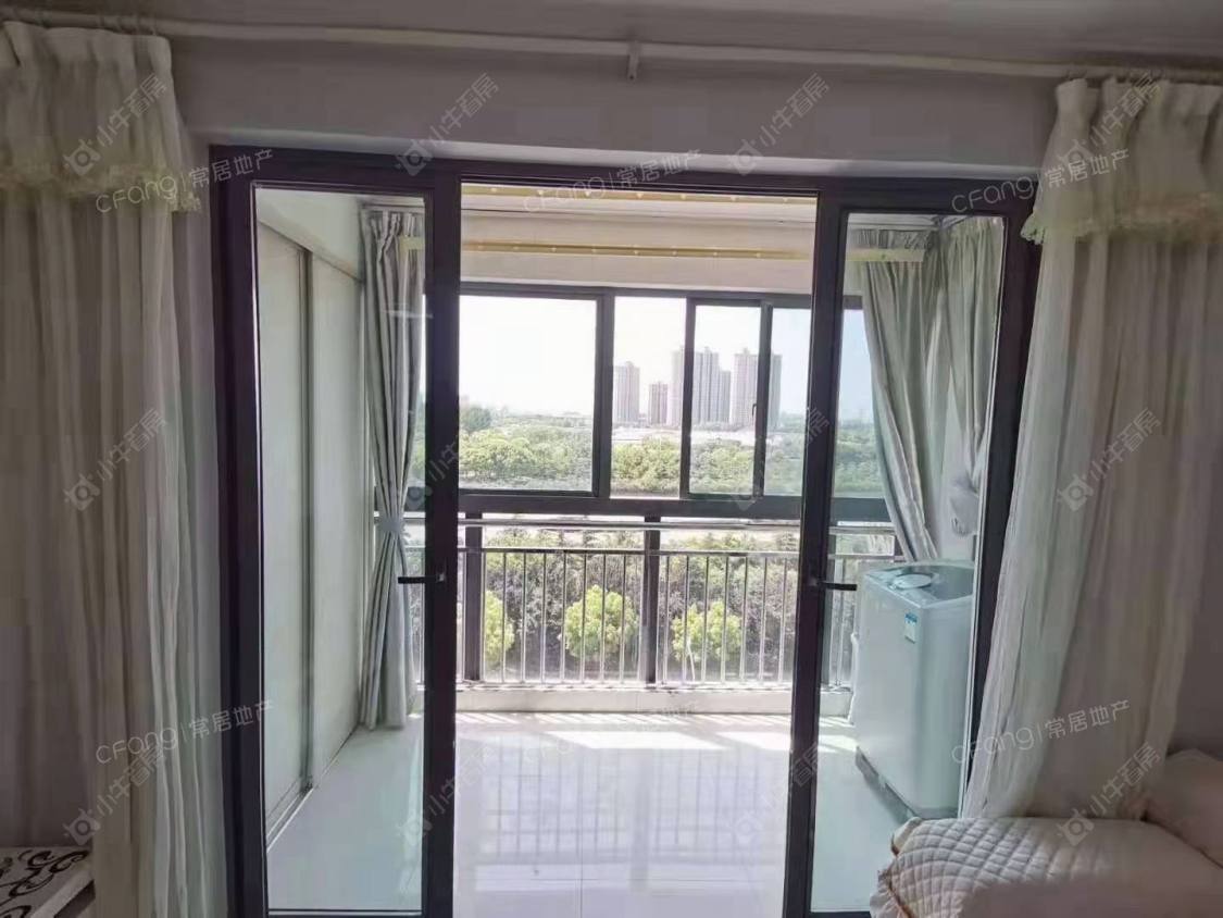 常州星河国际六区在租房源室内图_小牛看房