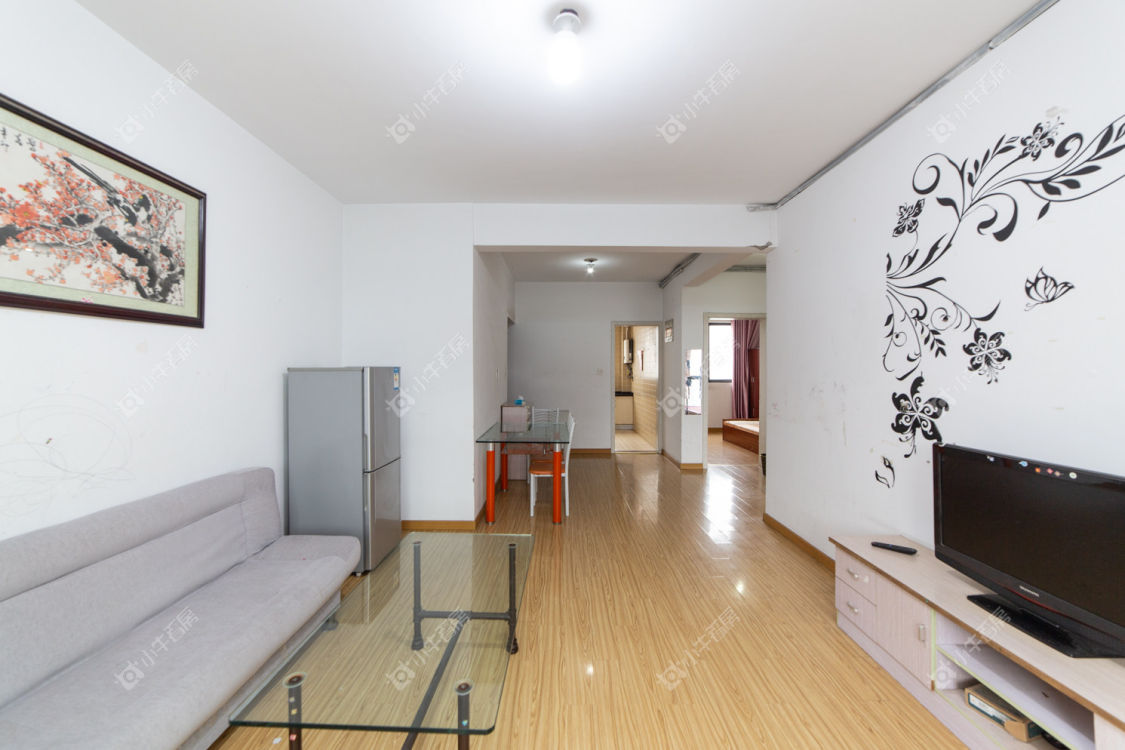 常州怡枫苑在租房源室内图_小牛看房