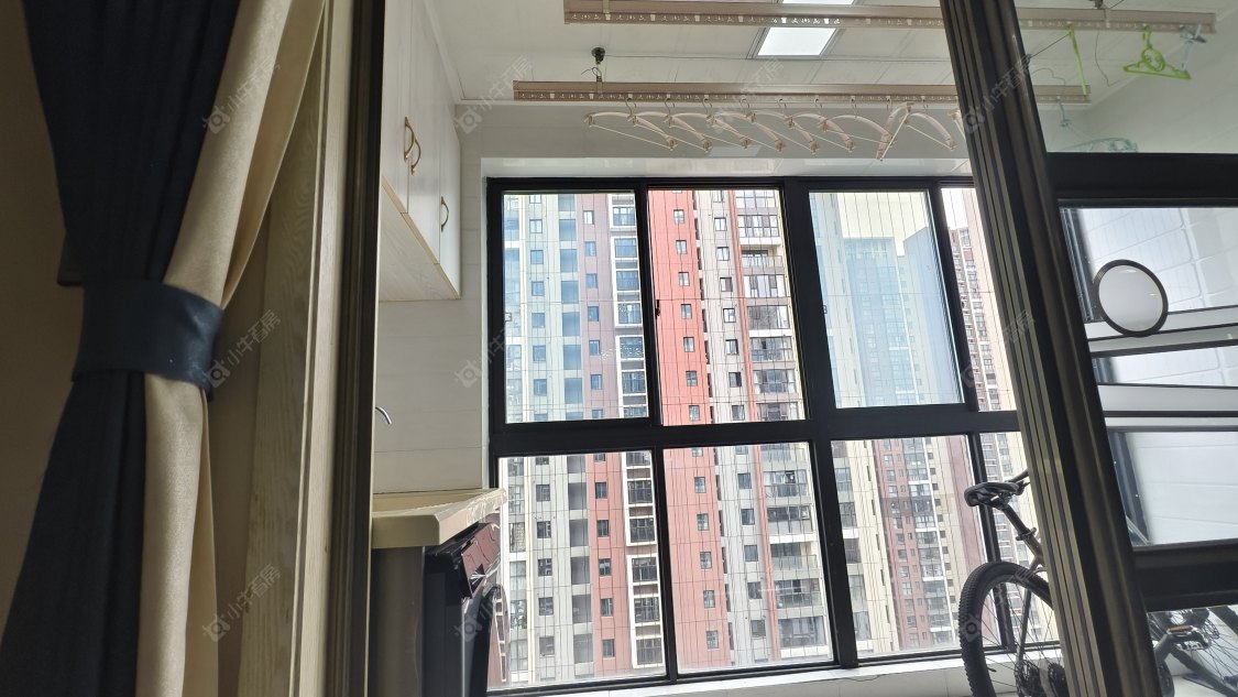 常州星河国际五区在租房源室内图_小牛看房