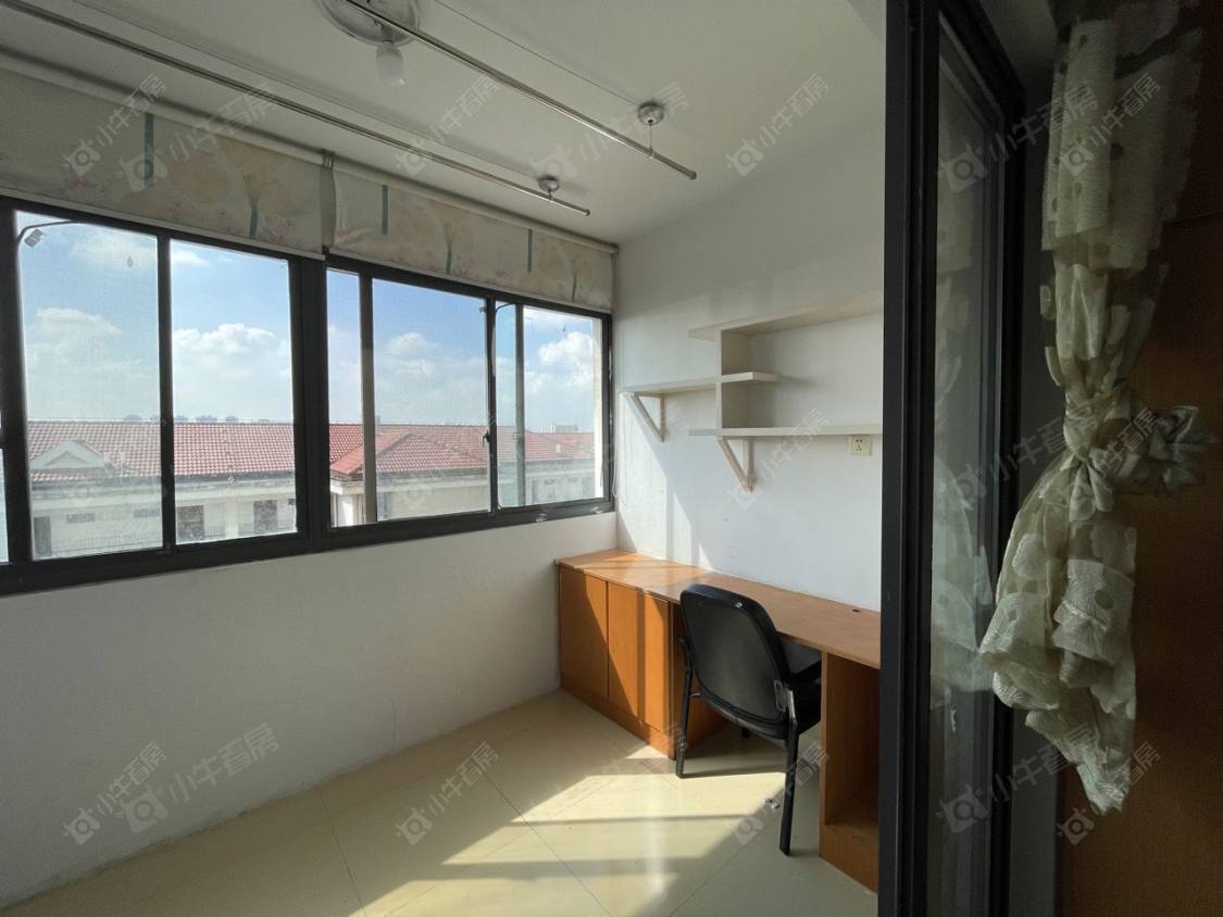 常州香江康桥在租房源_小牛看房