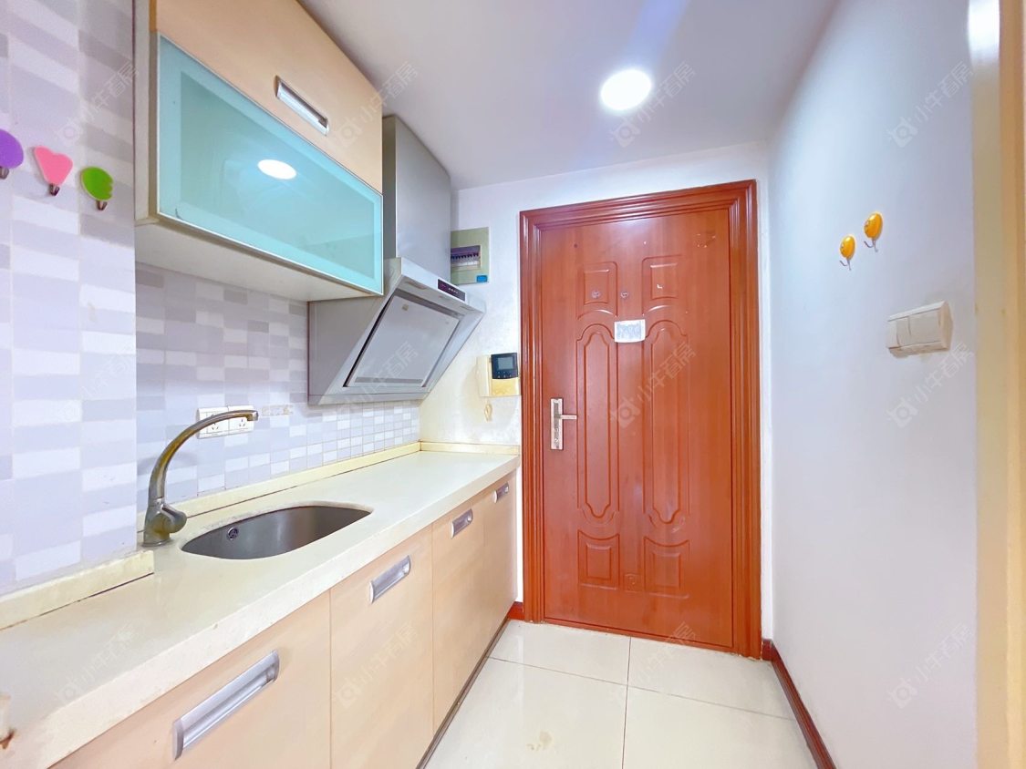 常州新天地不夜城在租房源室内图_小牛看房