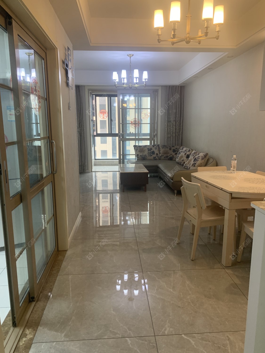 常州龙湖香醍漫步南区在租房源室内图_小牛看房