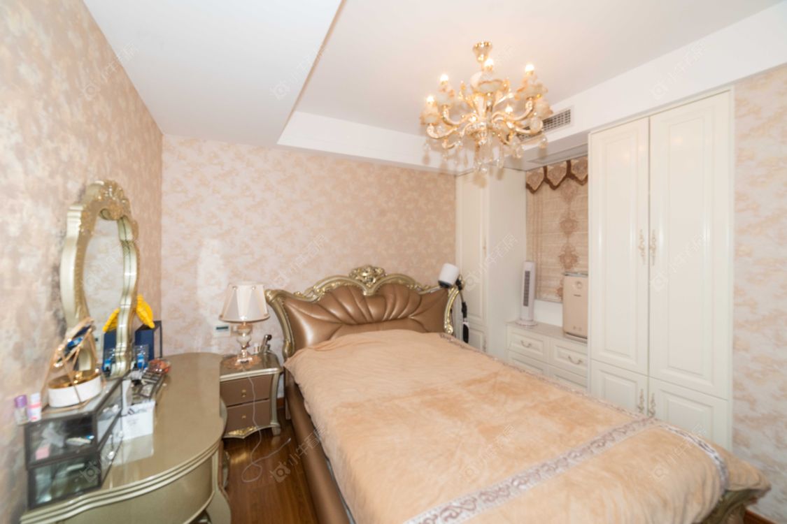 常州保利公园九里在售二手房源室内图_小牛看房