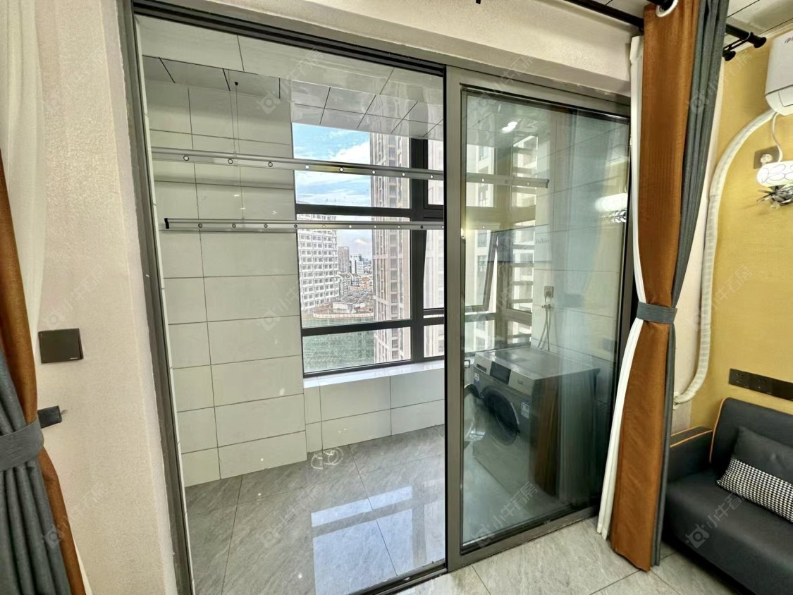 常州运河天地在租房源室内图_小牛看房