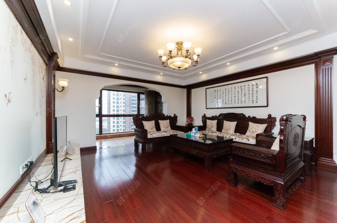 佳兆业凤凰湖壹号房源室内图 常州佳兆业凤凰湖壹号在售二手房源室内图_小牛看房