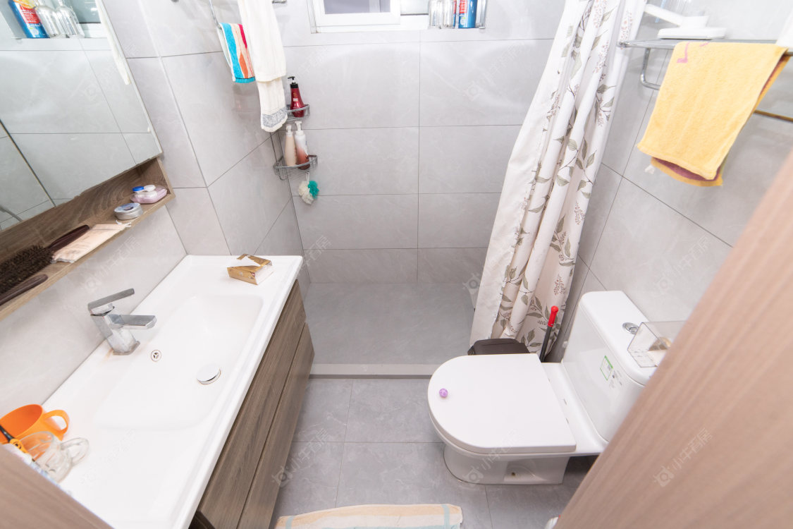 常州花园新村（钟楼）在售二手房源室内图_小牛看房