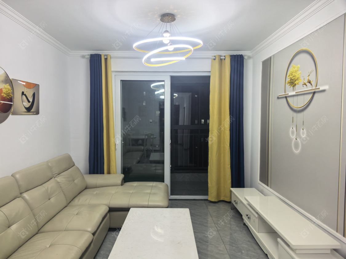 常州天奕云著在租房源_小牛看房