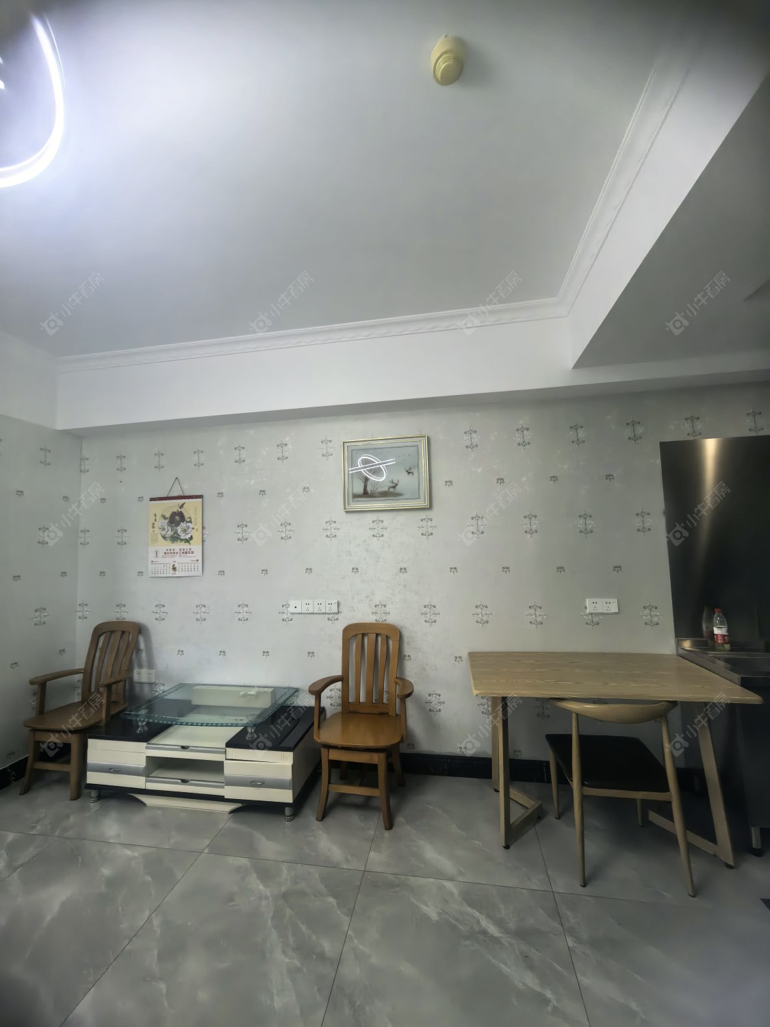 常州宝龙城市广场在租房源室内图_小牛看房