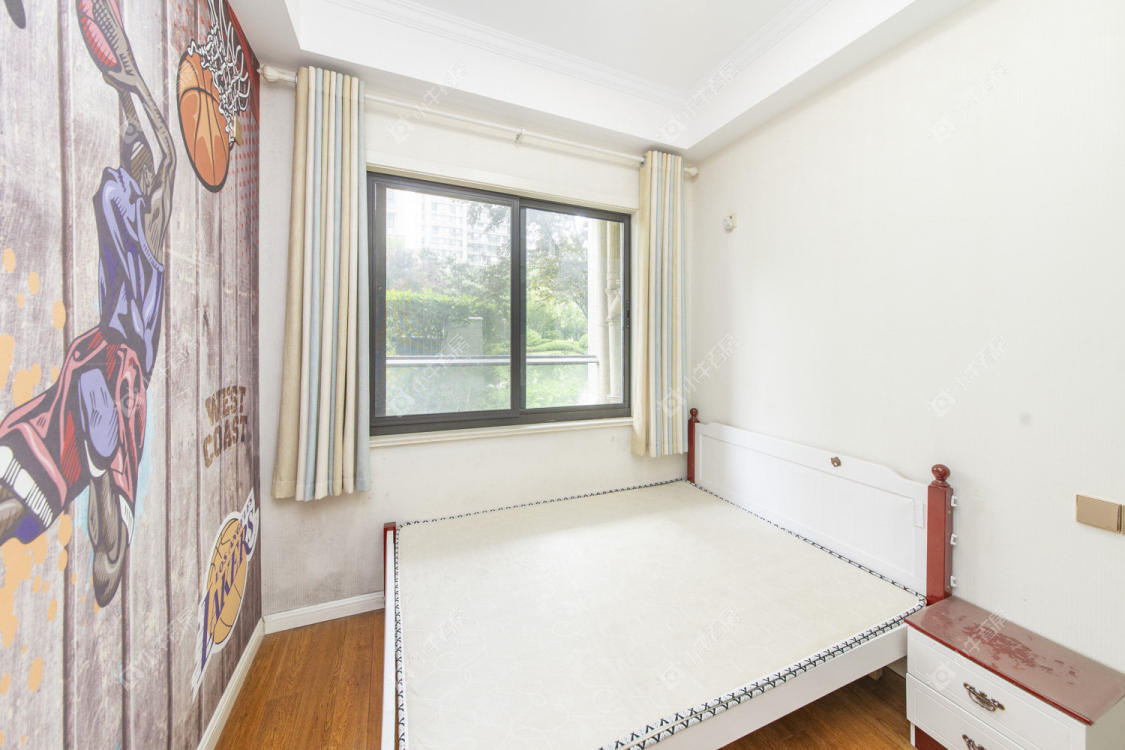 常州玉兰广场二期在租房源室内图_小牛看房