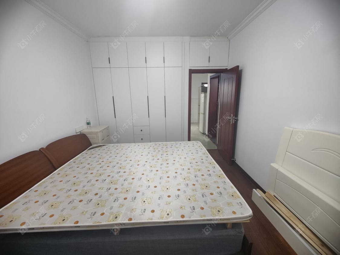 常州翠竹新村东北区在租房源室内图_小牛看房