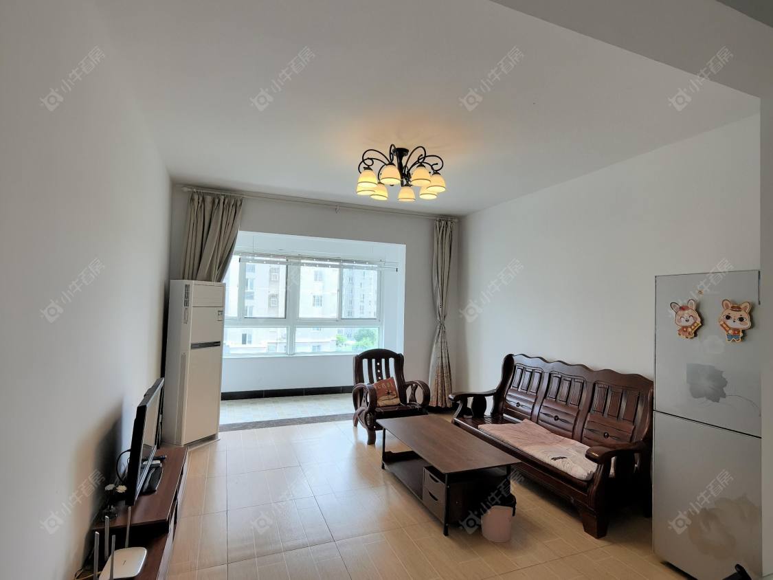 常州南隆家园在租房源室内图_小牛看房
