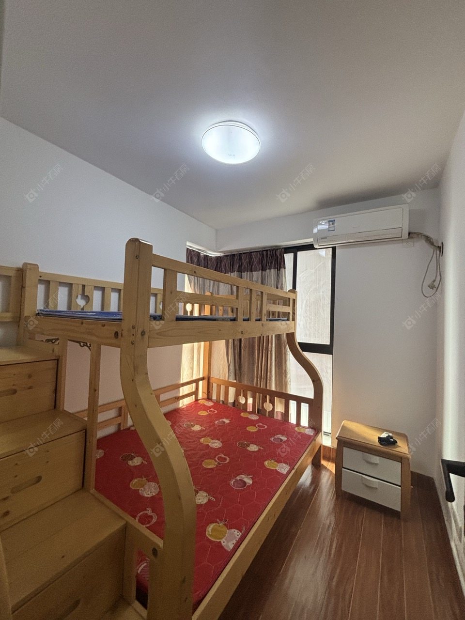 常州星河国际五区在租房源室内图_小牛看房