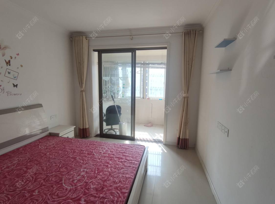 常州新丰苑在租房源室内图_小牛看房