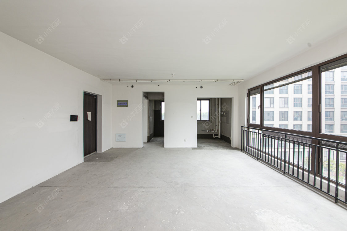 常州塘月观邸在售二手房_小牛看房