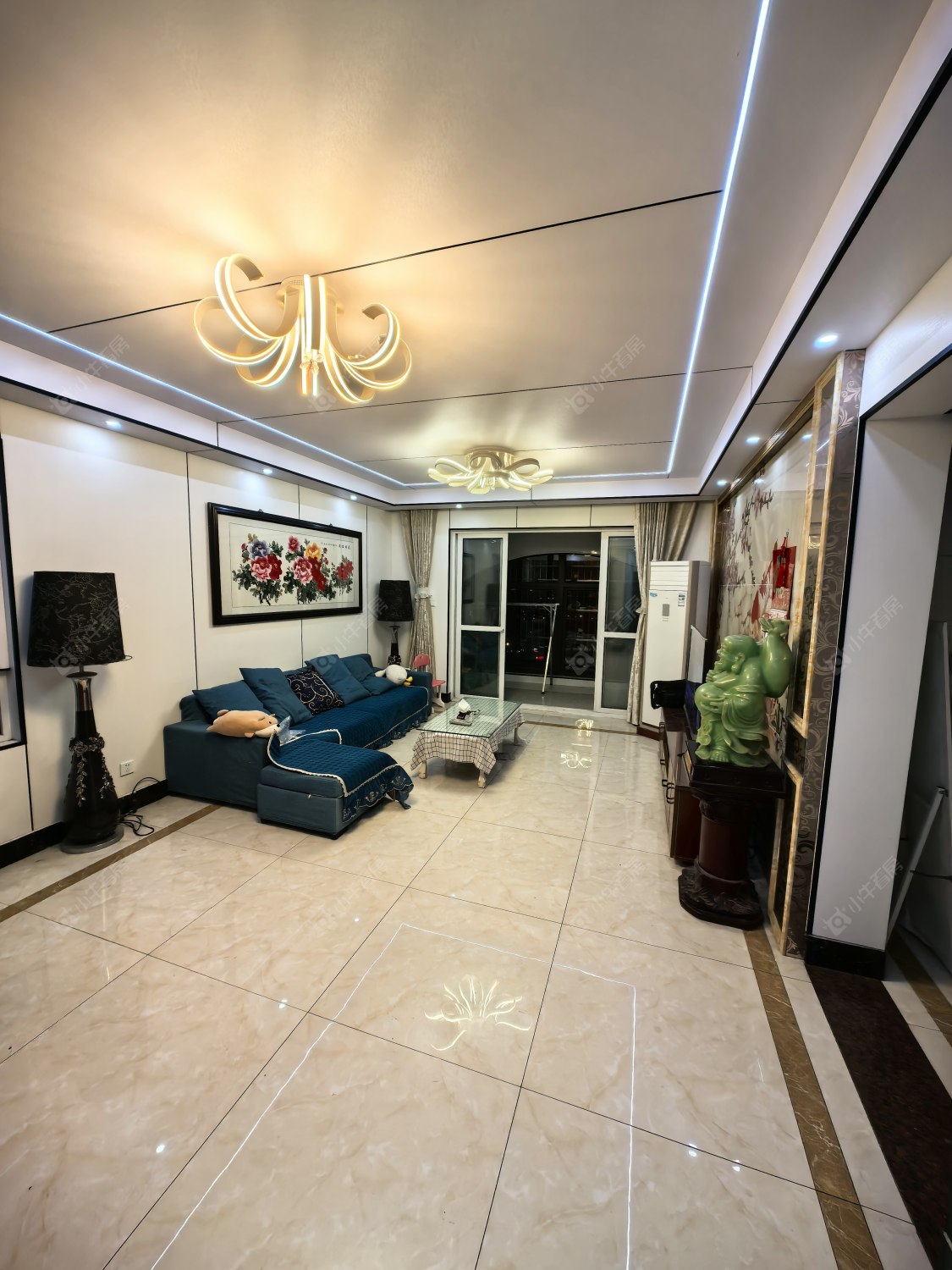 常州平岗星苑一期在租房源_小牛看房