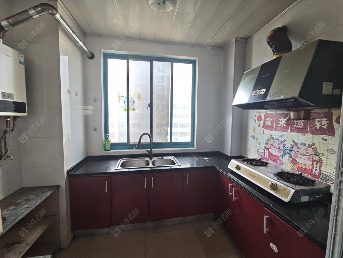 常州紫云苑在租房源室内图_小牛看房